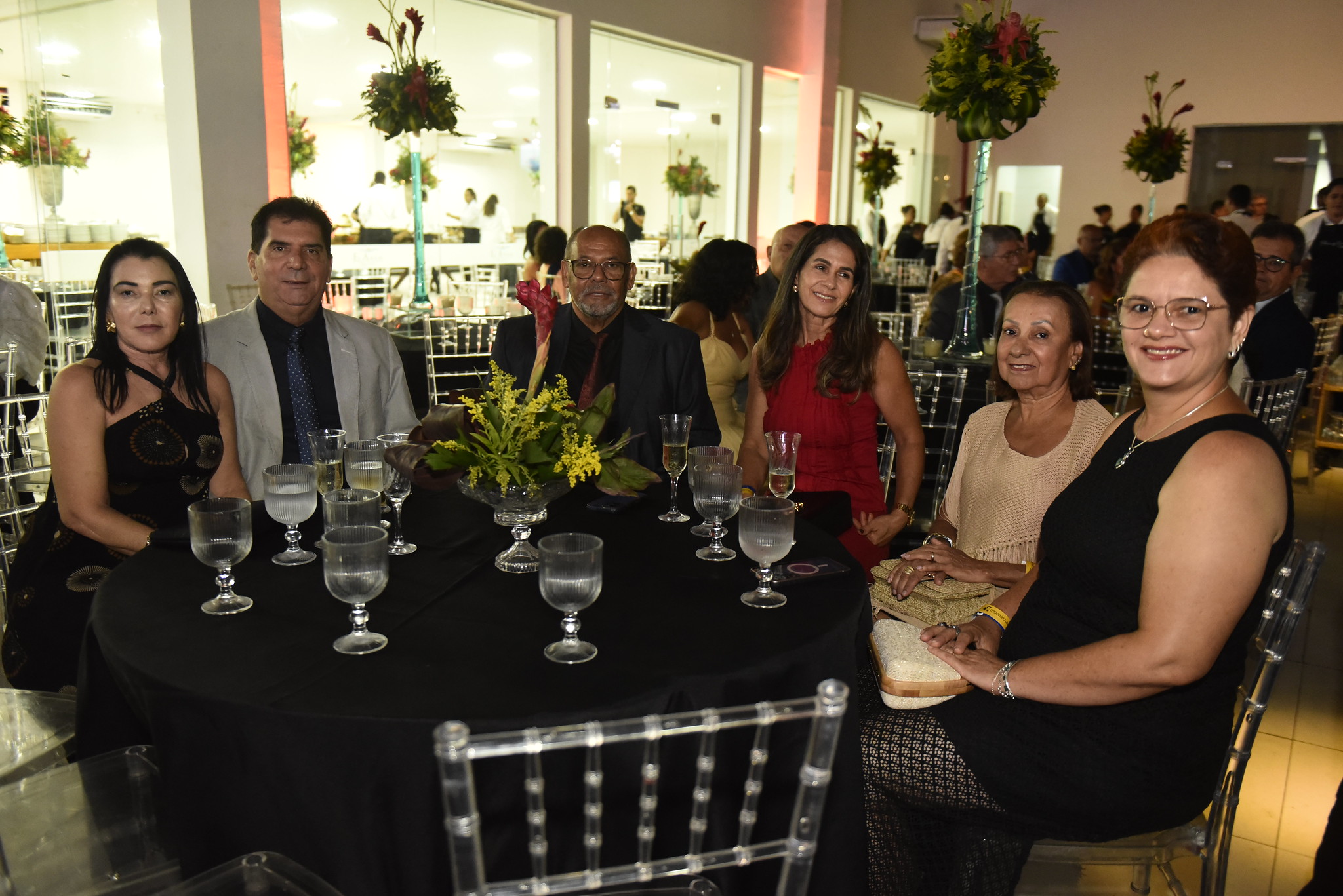 Foto do álbum SOLENIDADE FESTIVA DE POSSE E ENCERRAMENTO DO 20º CONAFISCO