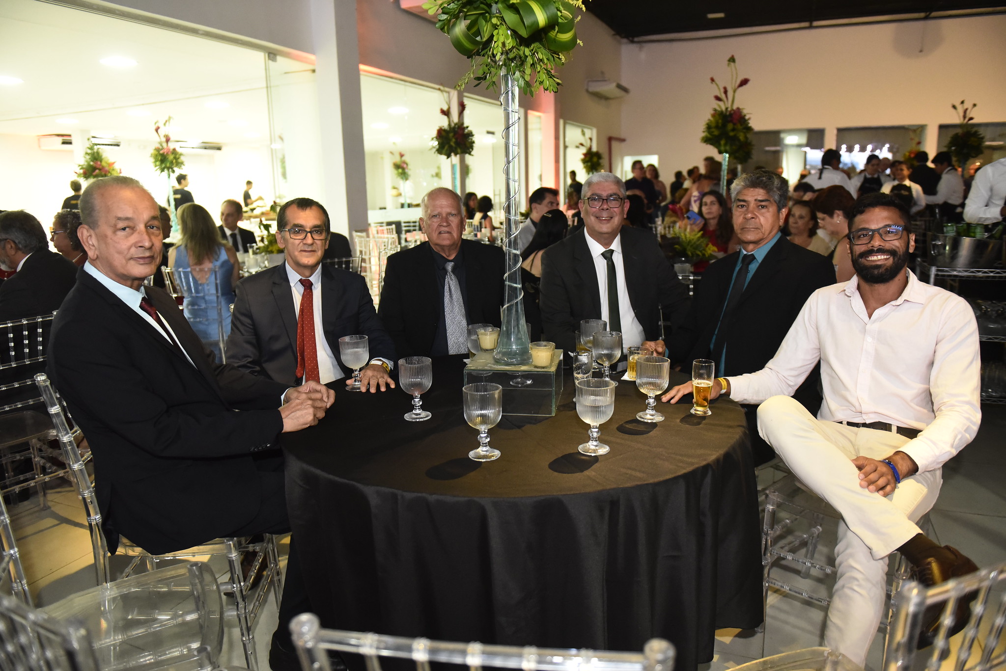 Foto do álbum SOLENIDADE FESTIVA DE POSSE E ENCERRAMENTO DO 20º CONAFISCO