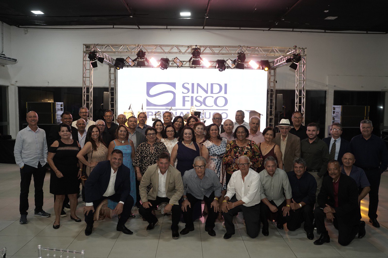 Foto do álbum SOLENIDADE FESTIVA DE POSSE E ENCERRAMENTO DO 20º CONAFISCO