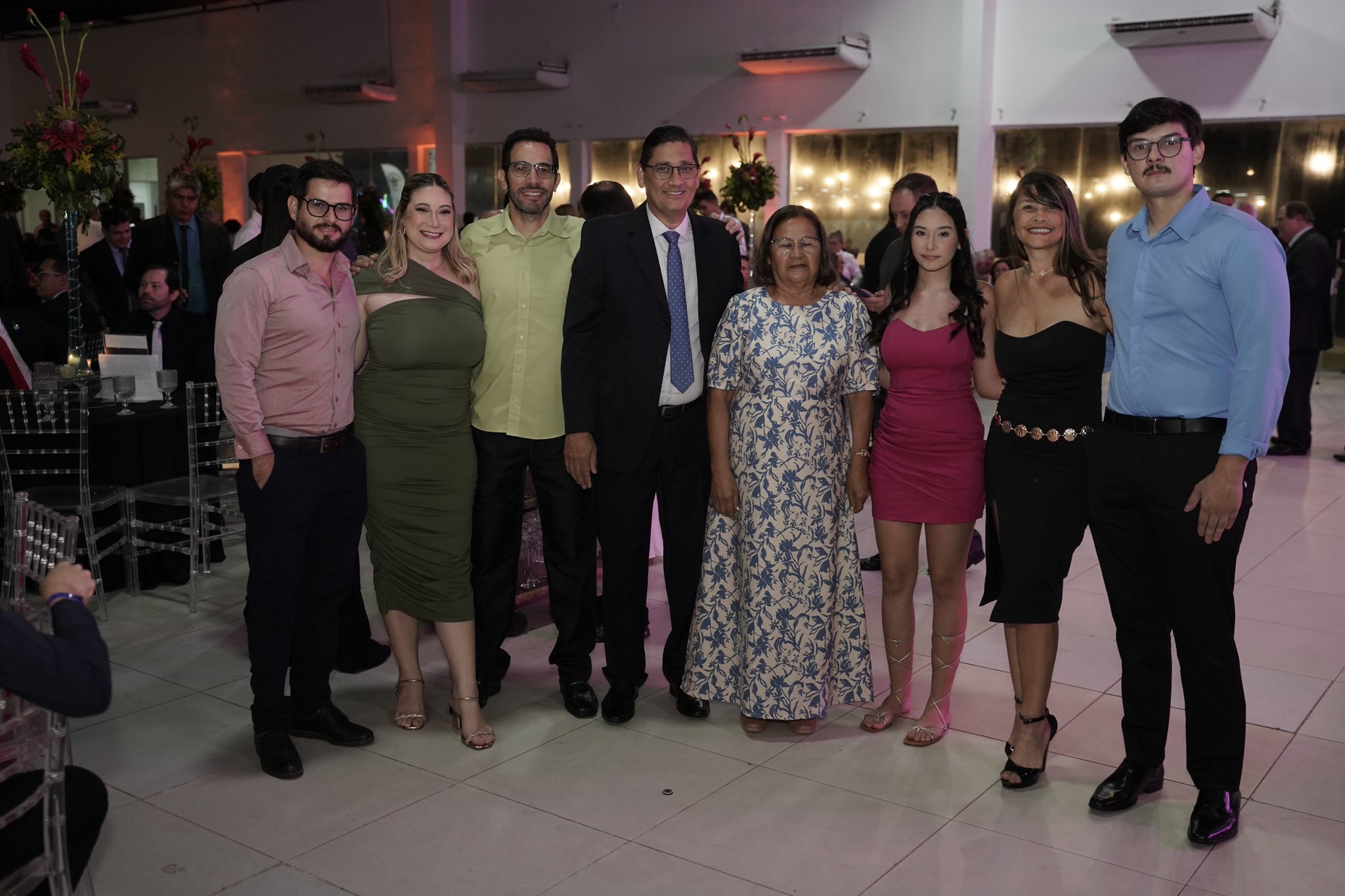 Foto do álbum SOLENIDADE FESTIVA DE POSSE E ENCERRAMENTO DO 20º CONAFISCO