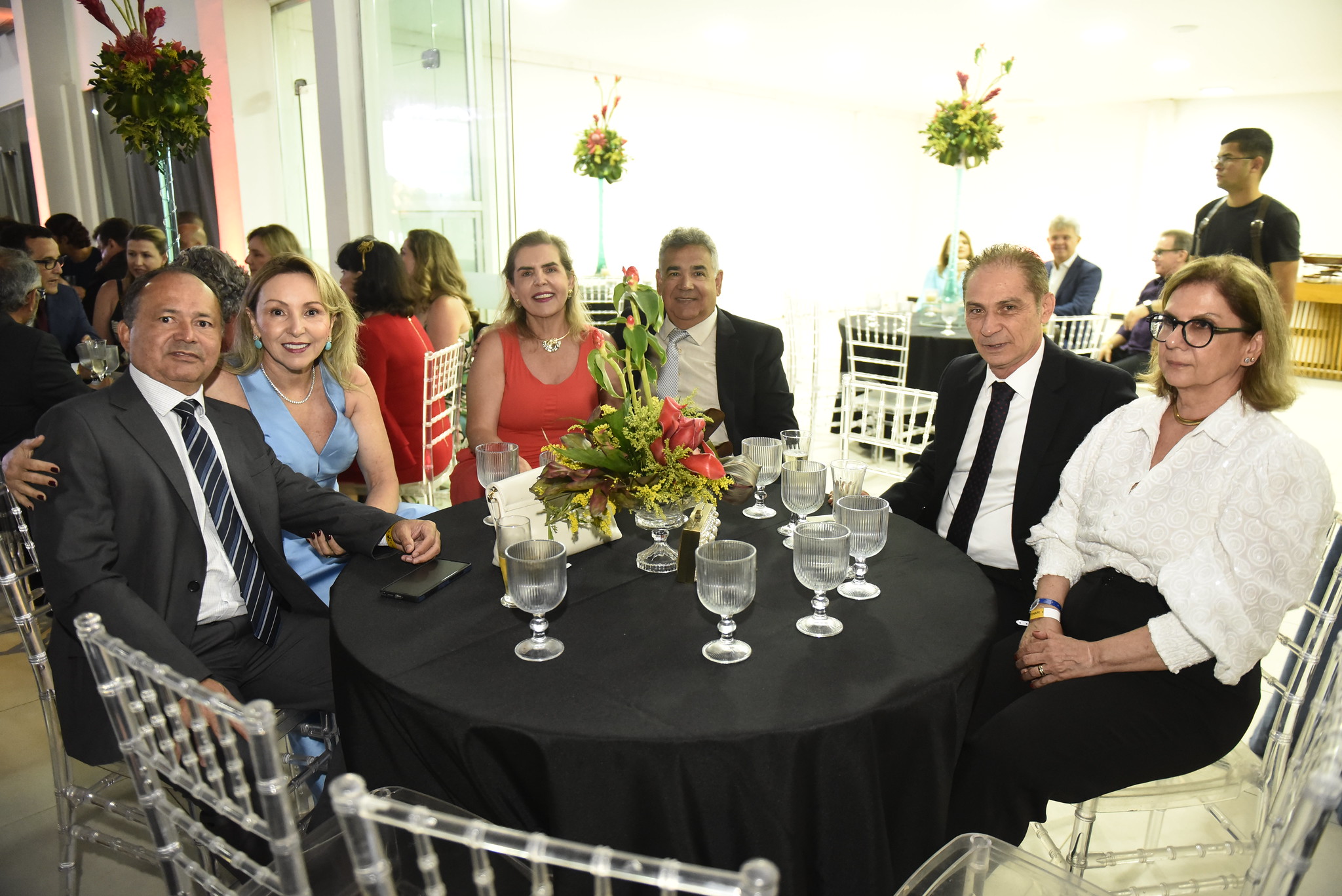 Foto do álbum SOLENIDADE FESTIVA DE POSSE E ENCERRAMENTO DO 20º CONAFISCO