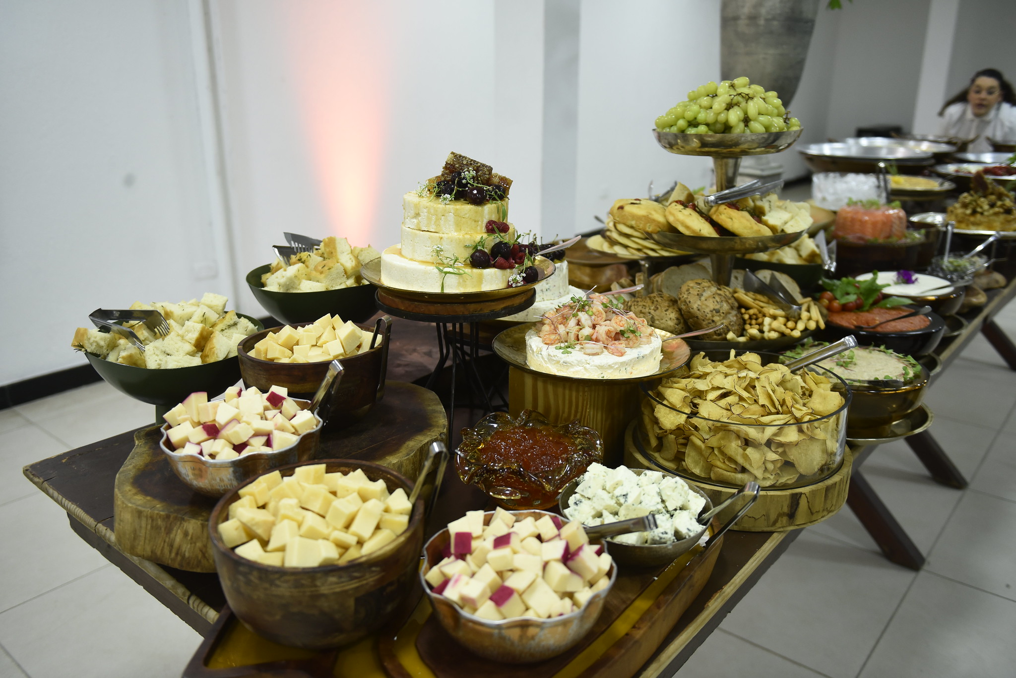 Foto do álbum SOLENIDADE FESTIVA DE POSSE E ENCERRAMENTO DO 20º CONAFISCO