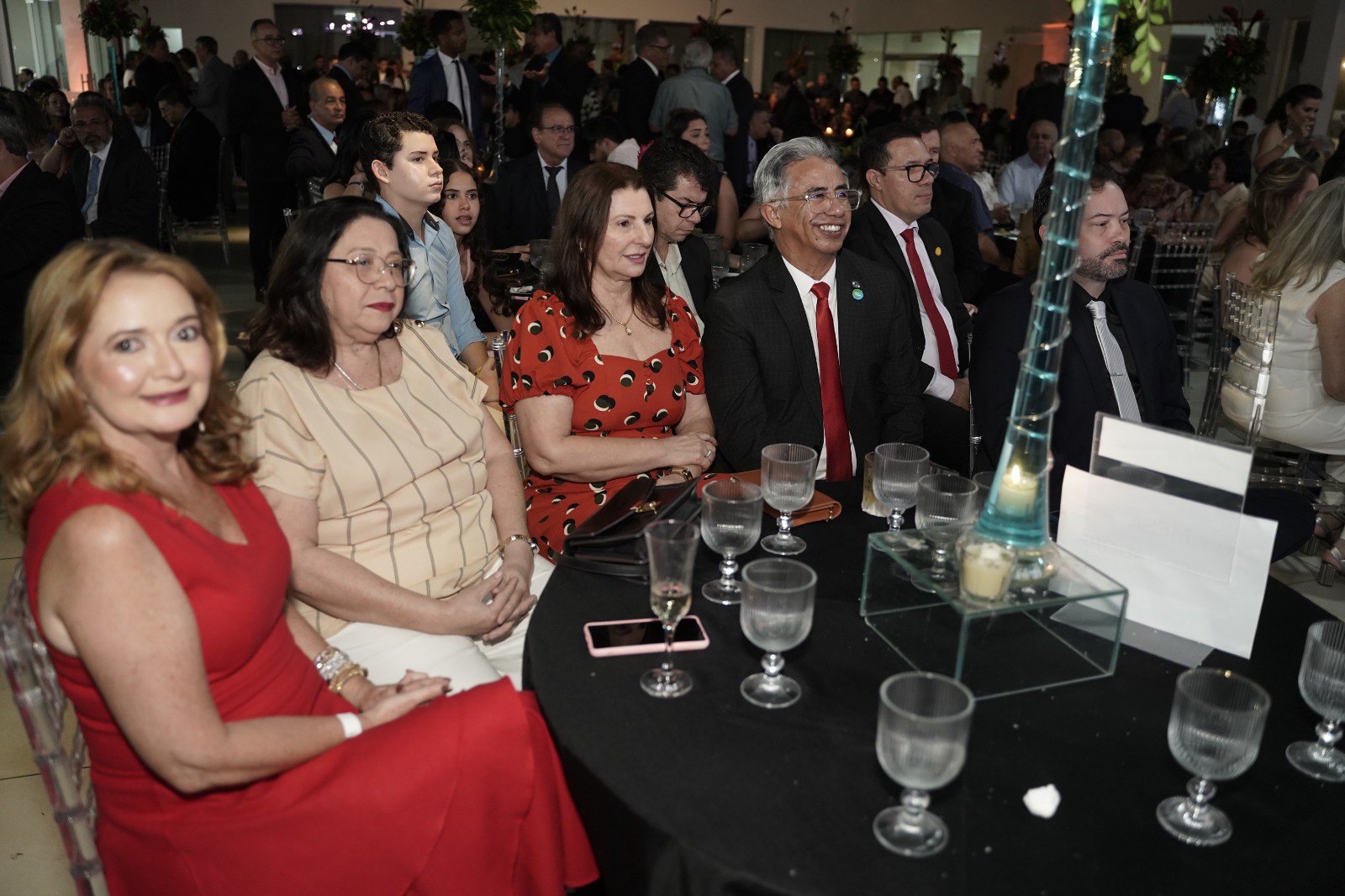 Foto do álbum SOLENIDADE FESTIVA DE POSSE E ENCERRAMENTO DO 20º CONAFISCO