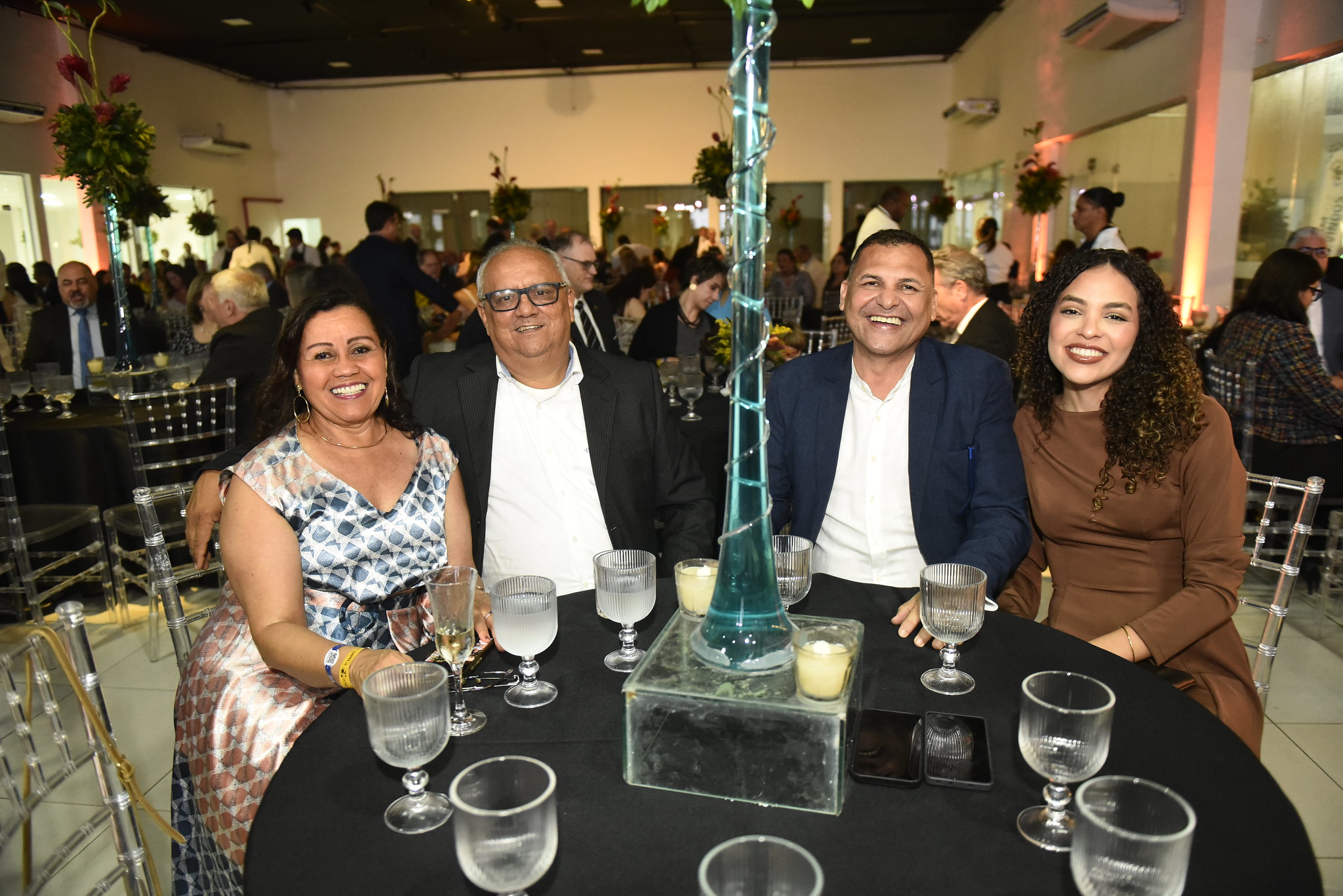 Foto do álbum SOLENIDADE FESTIVA DE POSSE E ENCERRAMENTO DO 20º CONAFISCO