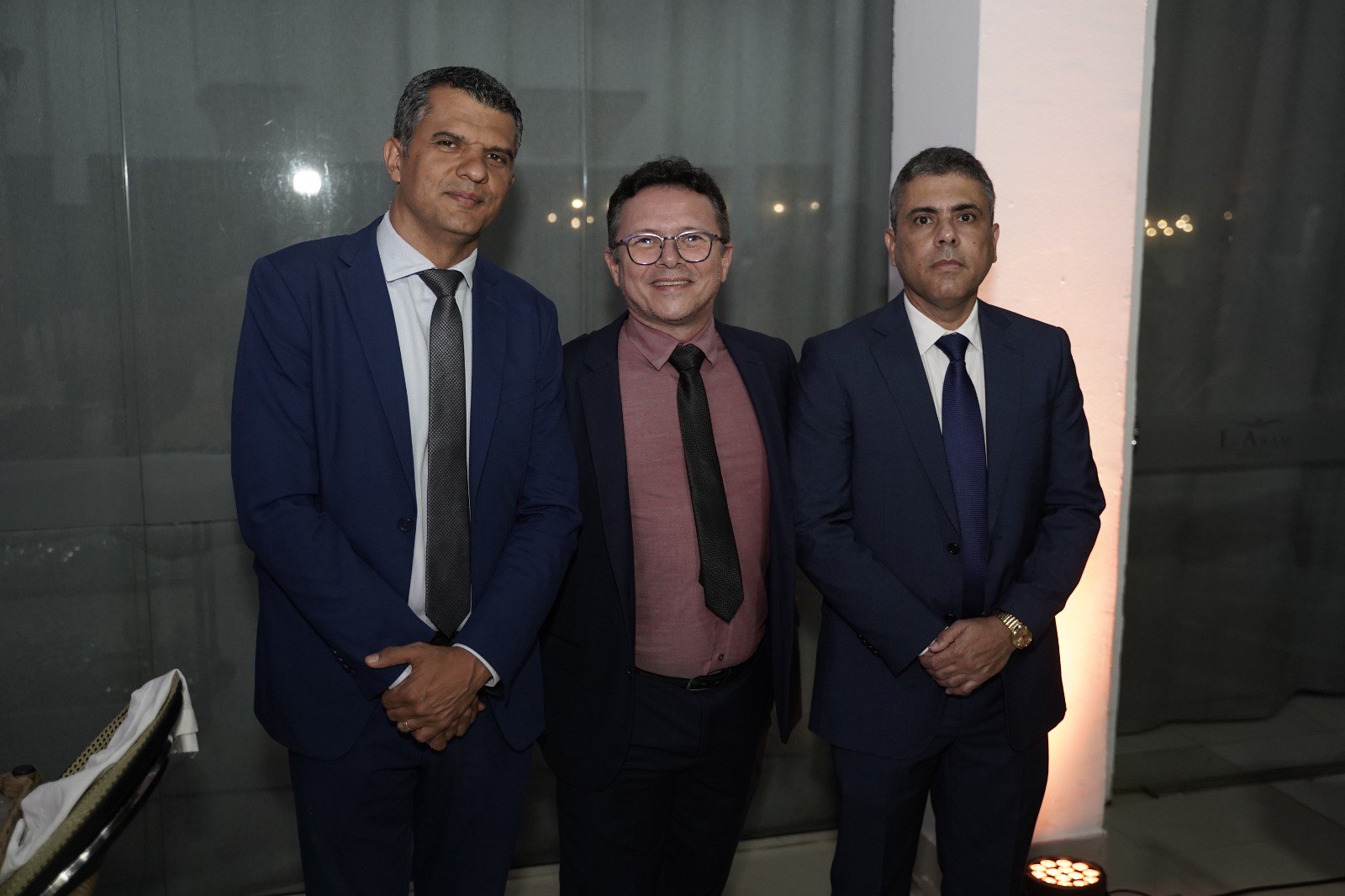 Foto do álbum SOLENIDADE FESTIVA DE POSSE E ENCERRAMENTO DO 20º CONAFISCO