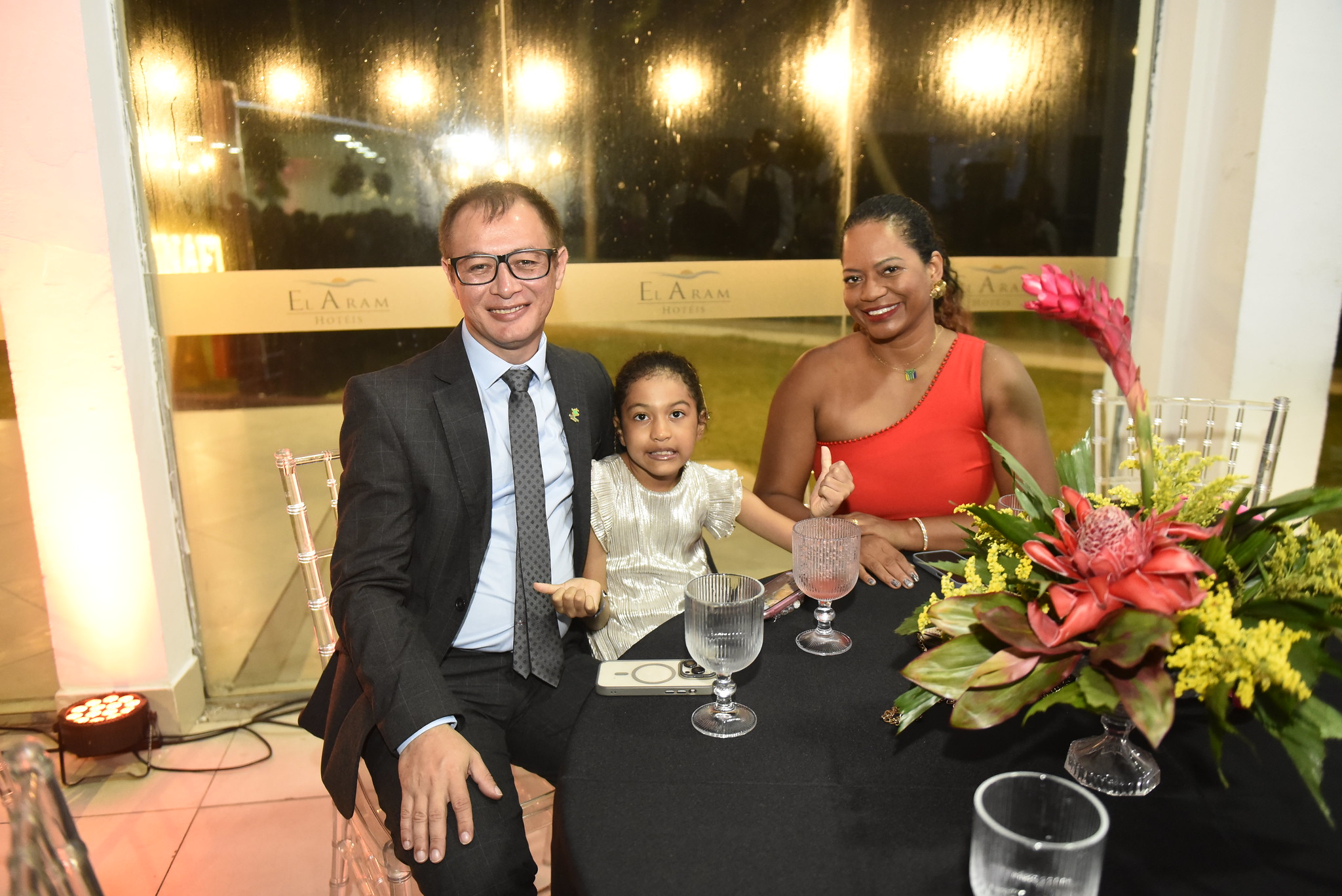 Foto do álbum SOLENIDADE FESTIVA DE POSSE E ENCERRAMENTO DO 20º CONAFISCO