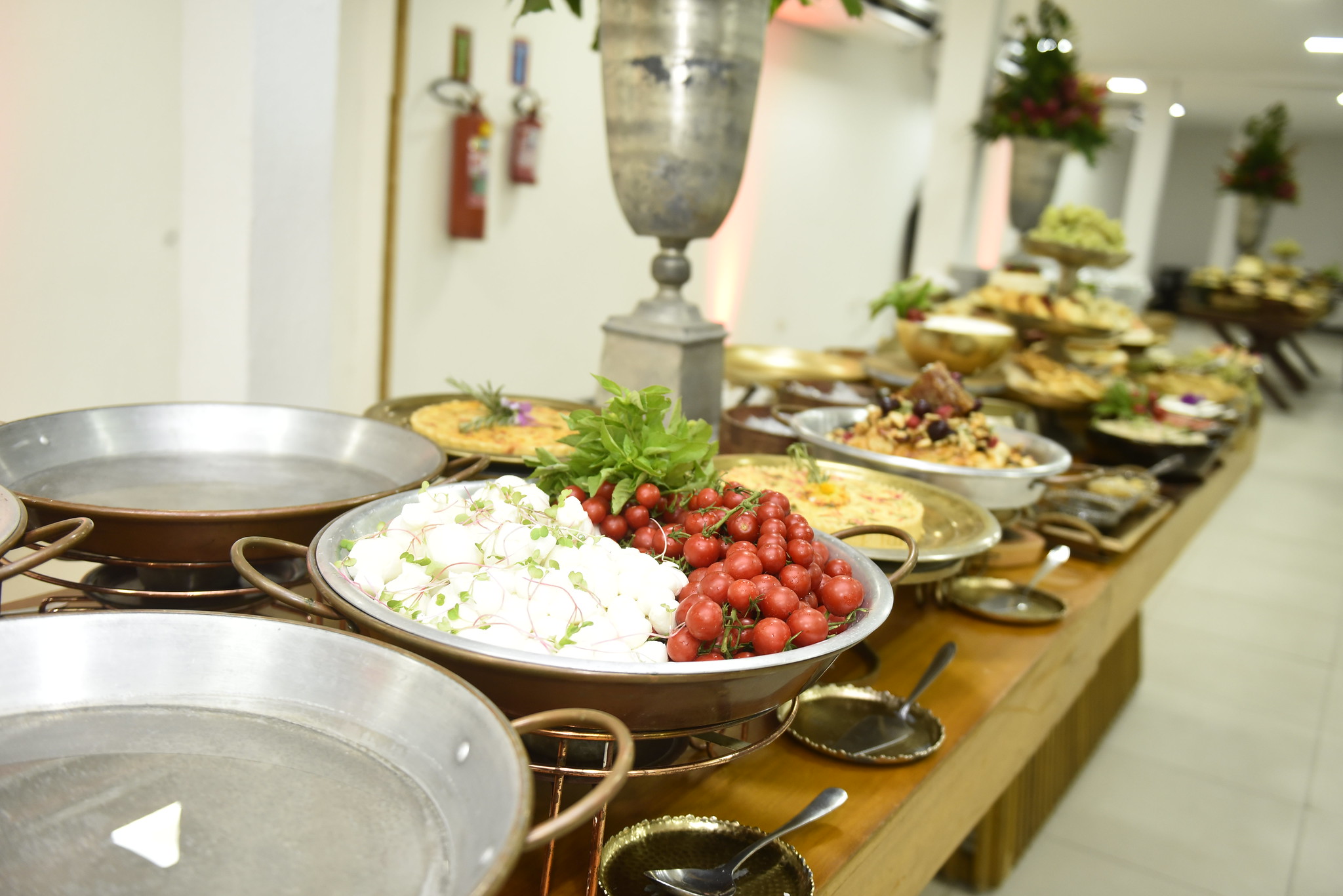 Foto do álbum SOLENIDADE FESTIVA DE POSSE E ENCERRAMENTO DO 20º CONAFISCO