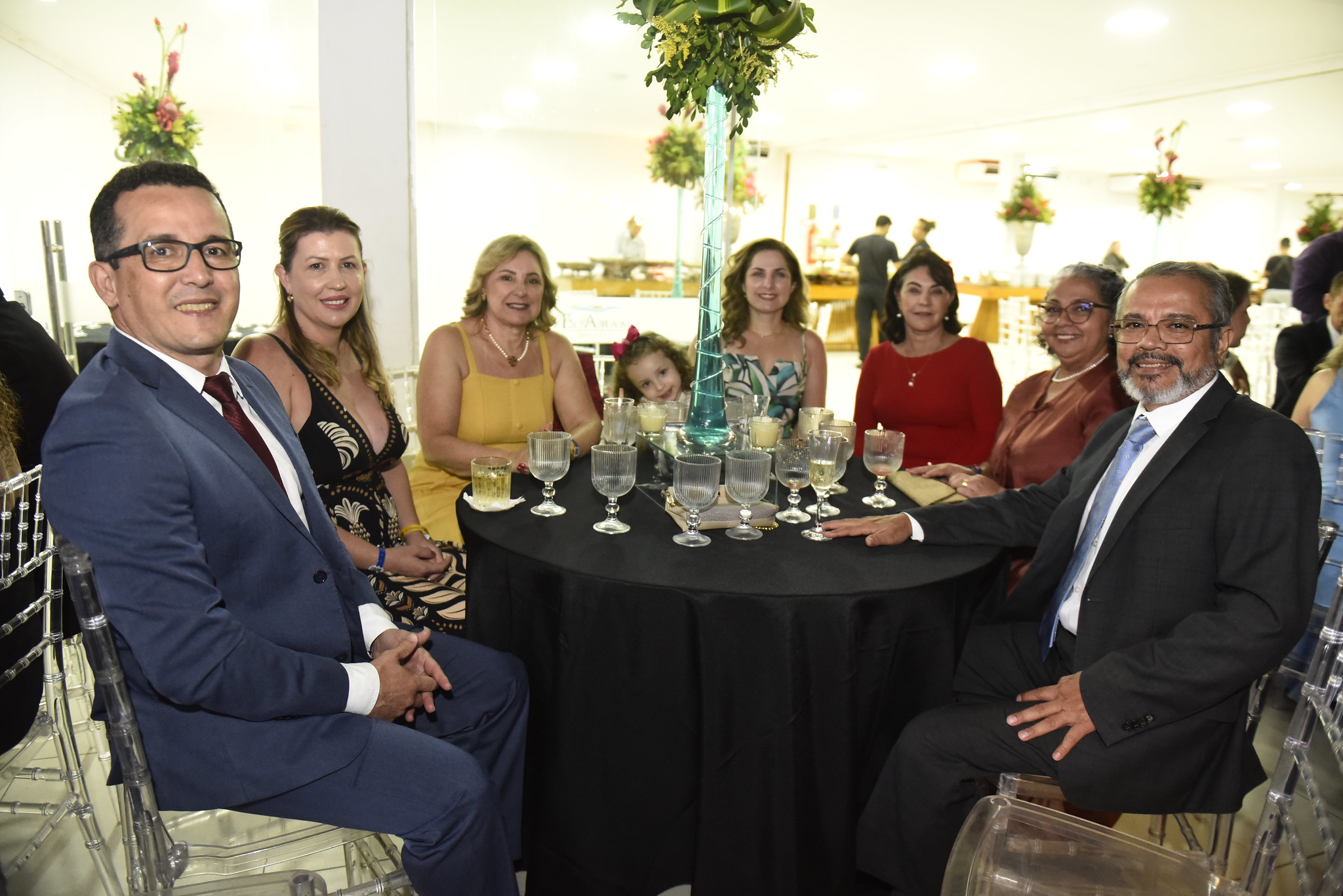 Foto do álbum SOLENIDADE FESTIVA DE POSSE E ENCERRAMENTO DO 20º CONAFISCO