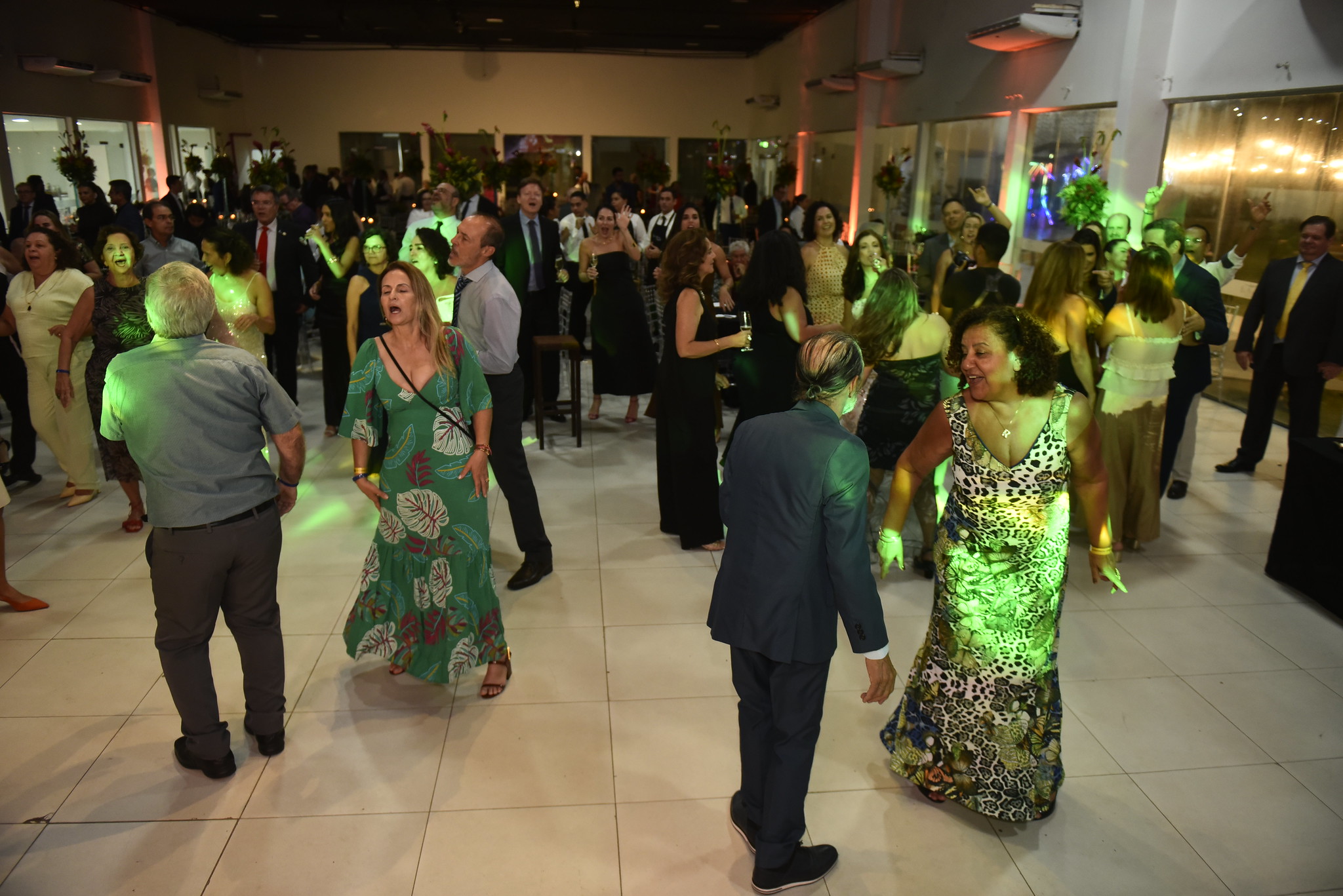 Foto do álbum SOLENIDADE FESTIVA DE POSSE E ENCERRAMENTO DO 20º CONAFISCO