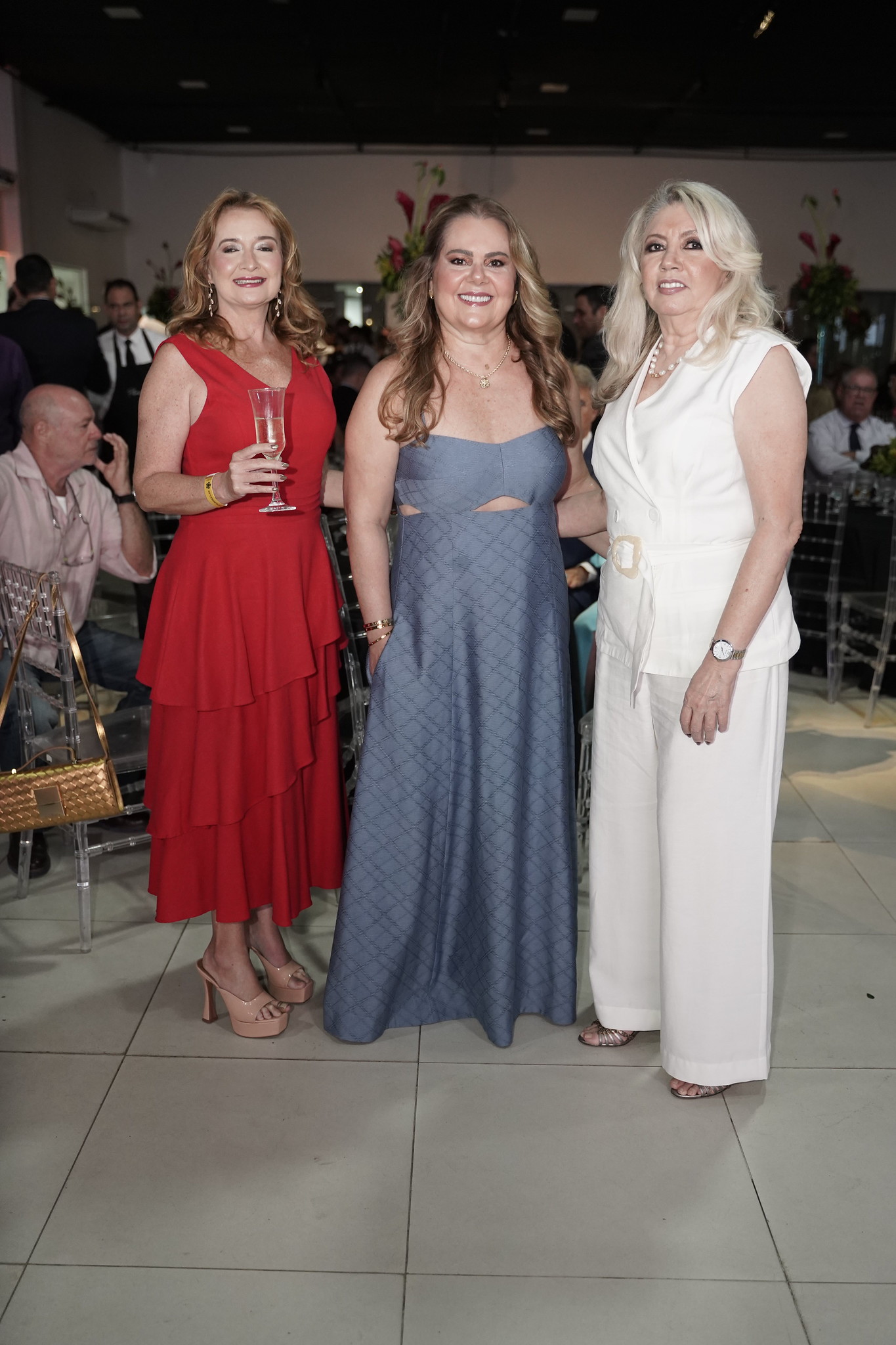 Foto do álbum SOLENIDADE FESTIVA DE POSSE E ENCERRAMENTO DO 20º CONAFISCO