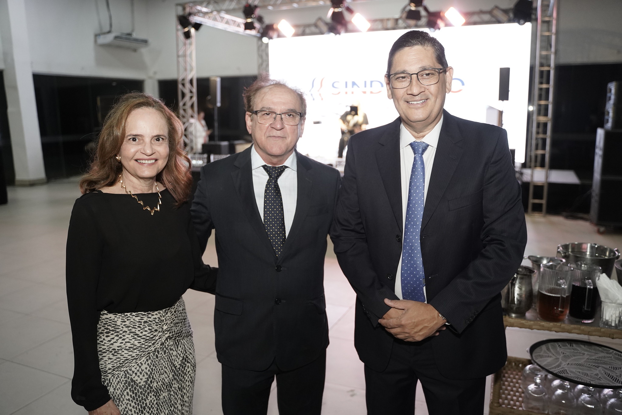 Foto do álbum SOLENIDADE FESTIVA DE POSSE E ENCERRAMENTO DO 20º CONAFISCO