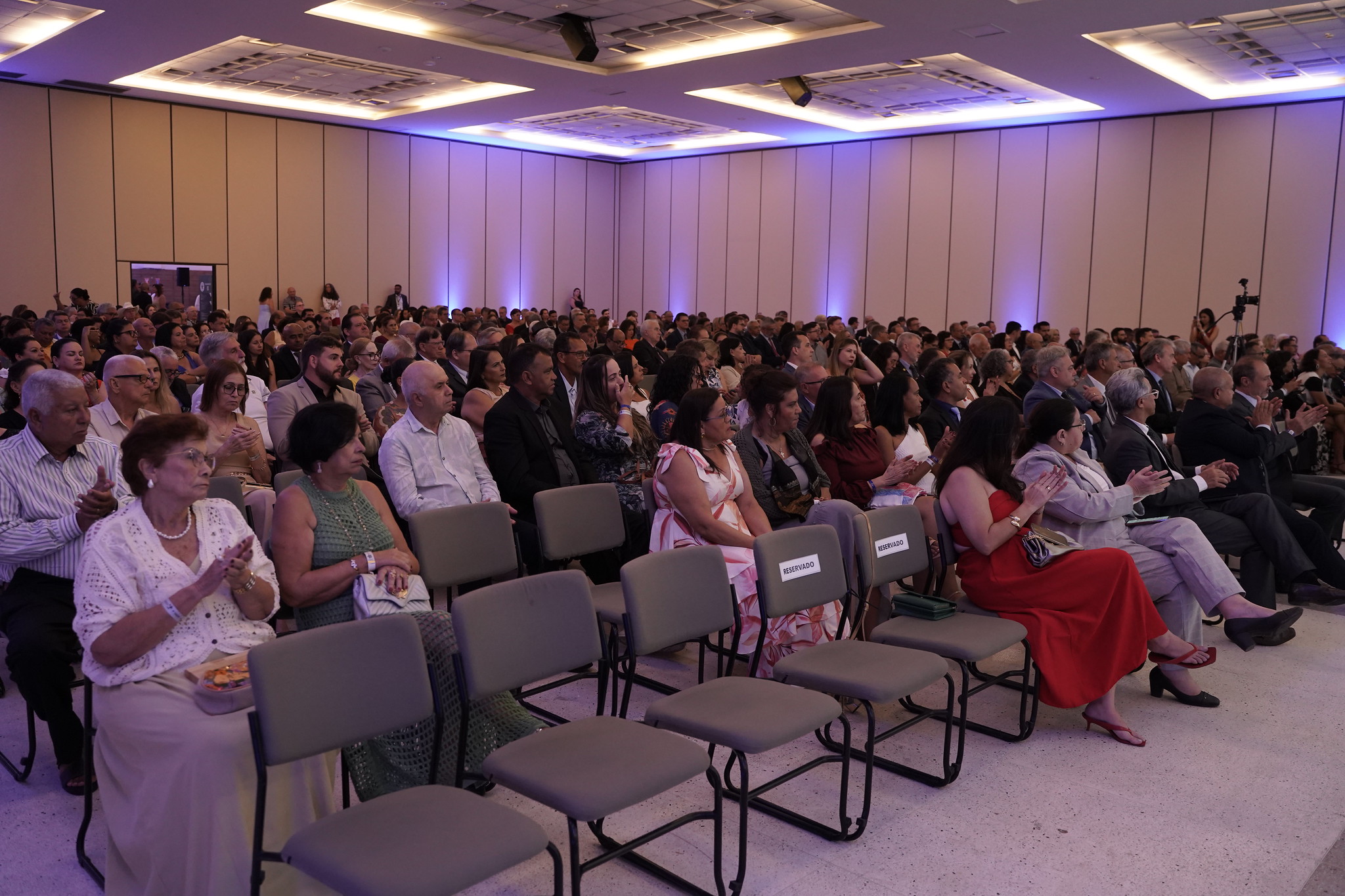 Foto do álbum ABERTURA DO 20º CONAFISCO/9ºENAPE