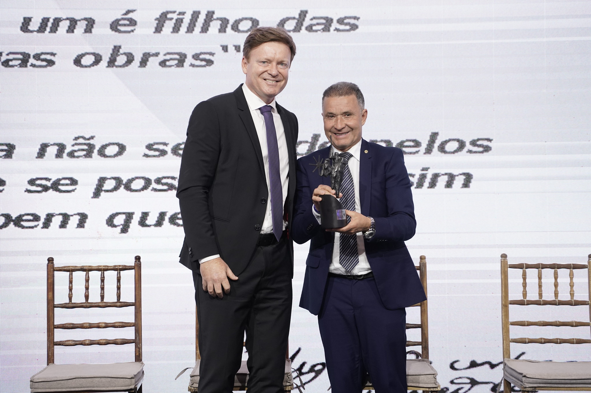 Foto do álbum ABERTURA DO 20º CONAFISCO/9ºENAPE