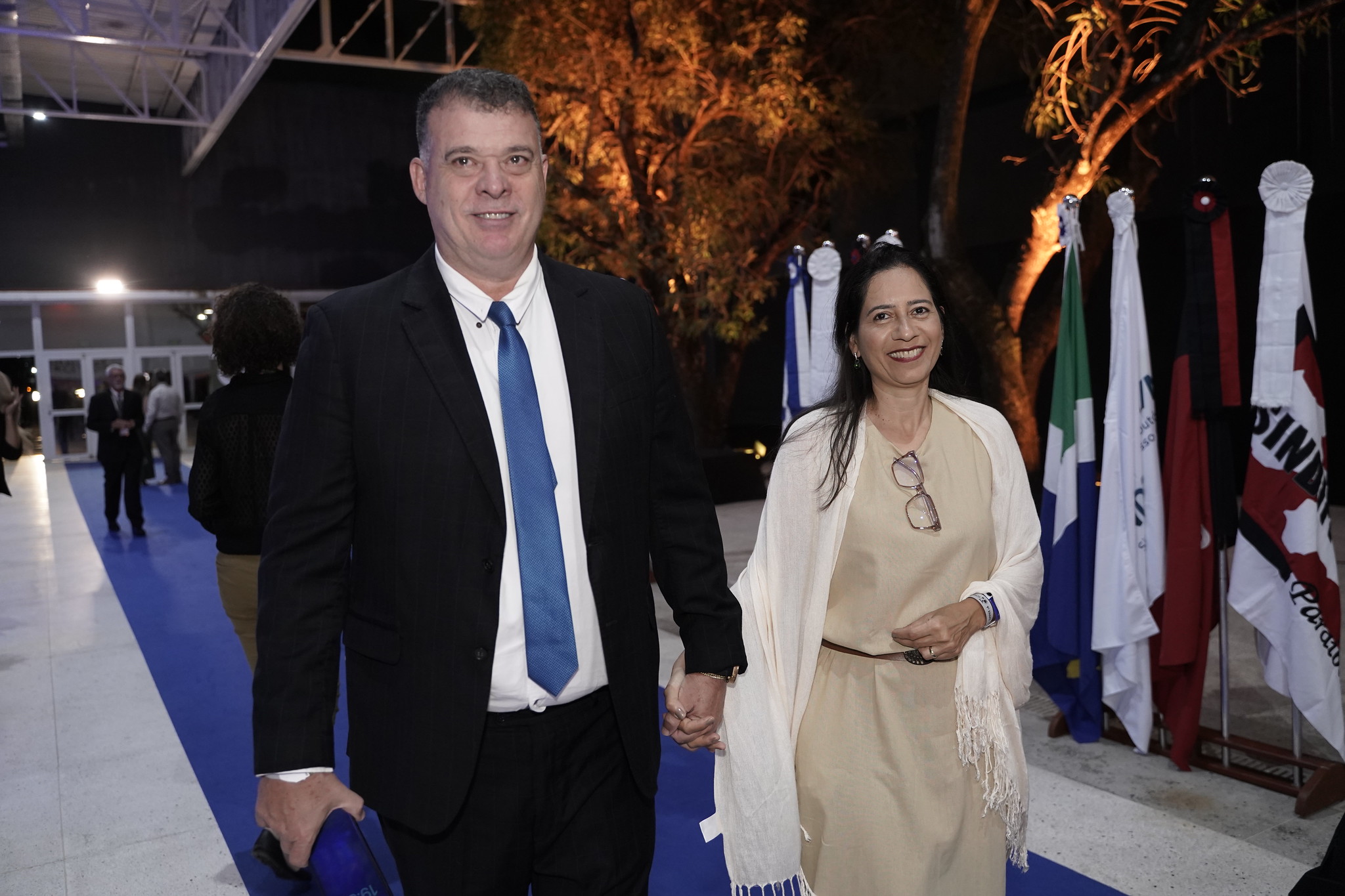 Foto do álbum ABERTURA DO 20º CONAFISCO/9ºENAPE