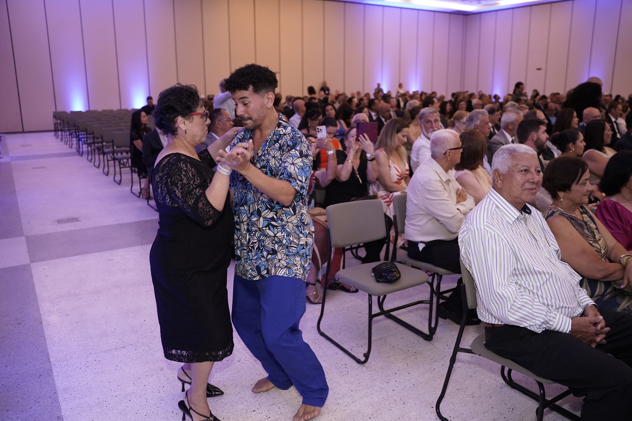 Foto do álbum ABERTURA DO 20º CONAFISCO/9ºENAPE