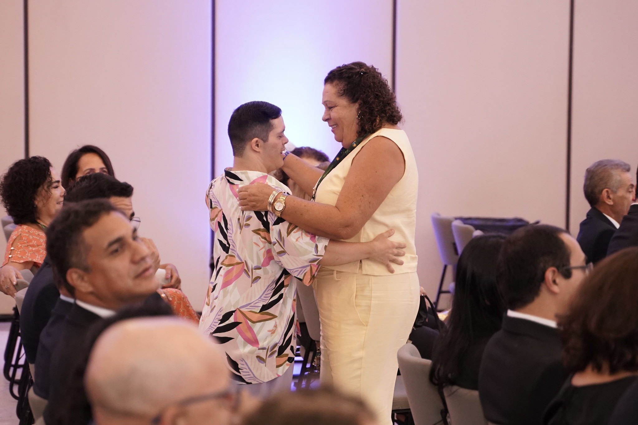 Foto do álbum ABERTURA DO 20º CONAFISCO/9ºENAPE