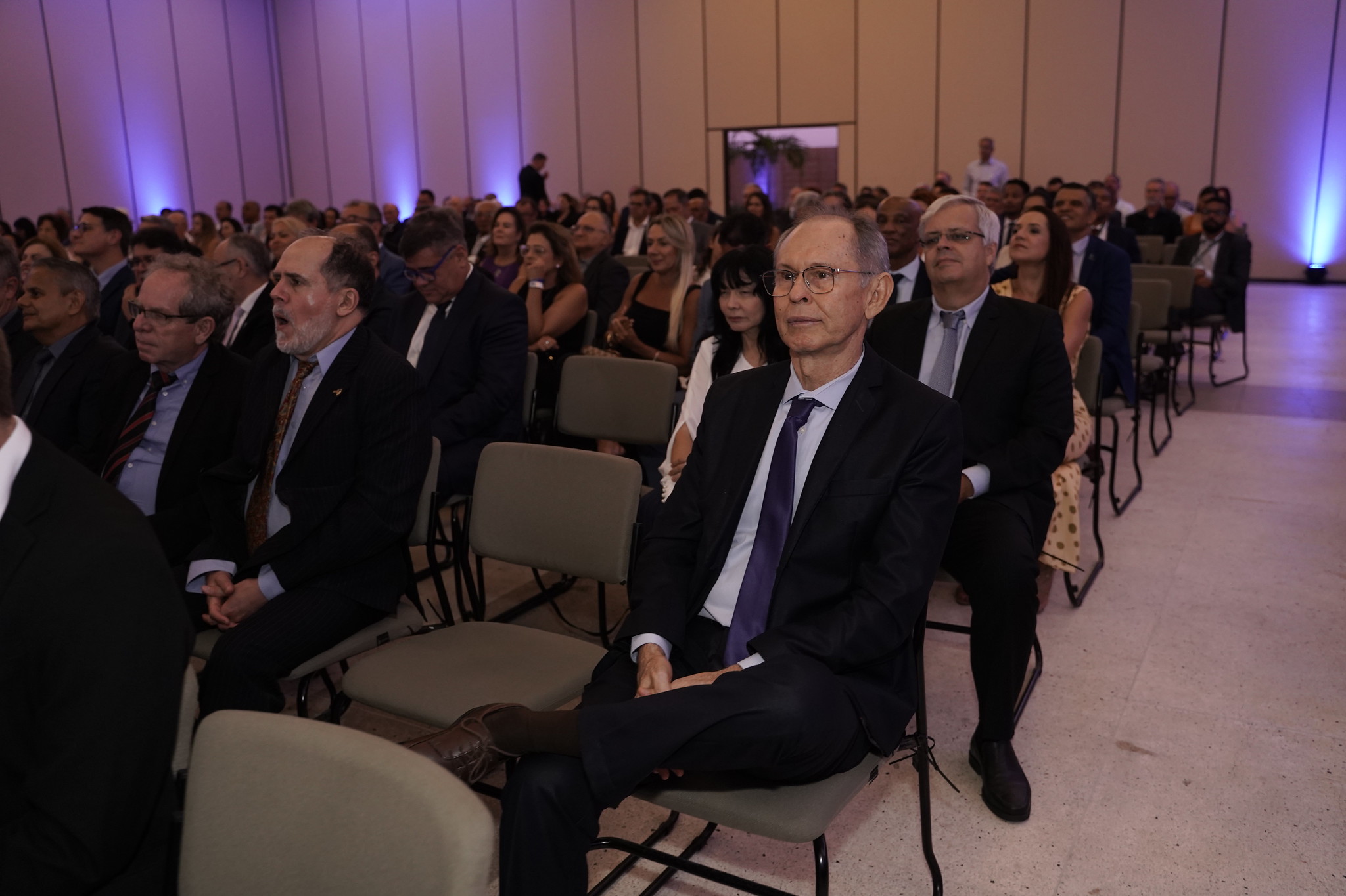 Foto do álbum ABERTURA DO 20º CONAFISCO/9ºENAPE