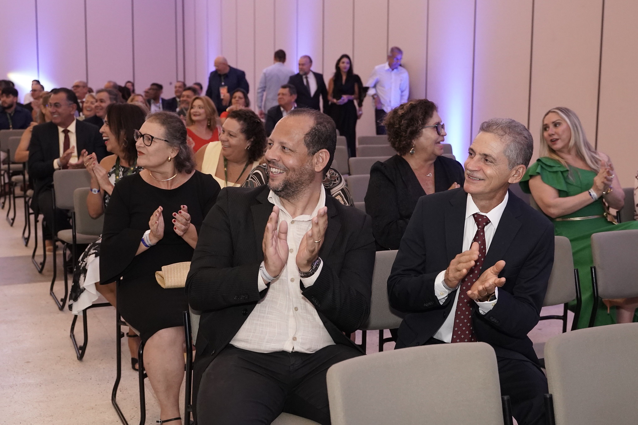 Foto do álbum ABERTURA DO 20º CONAFISCO/9ºENAPE