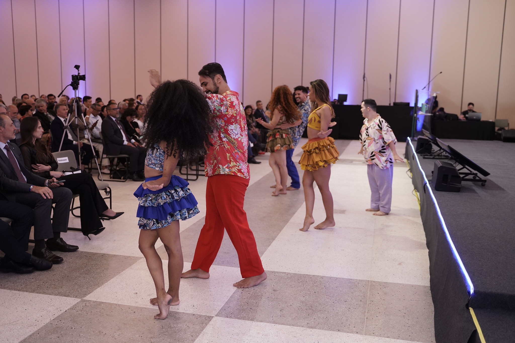 Foto do álbum ABERTURA DO 20º CONAFISCO/9ºENAPE