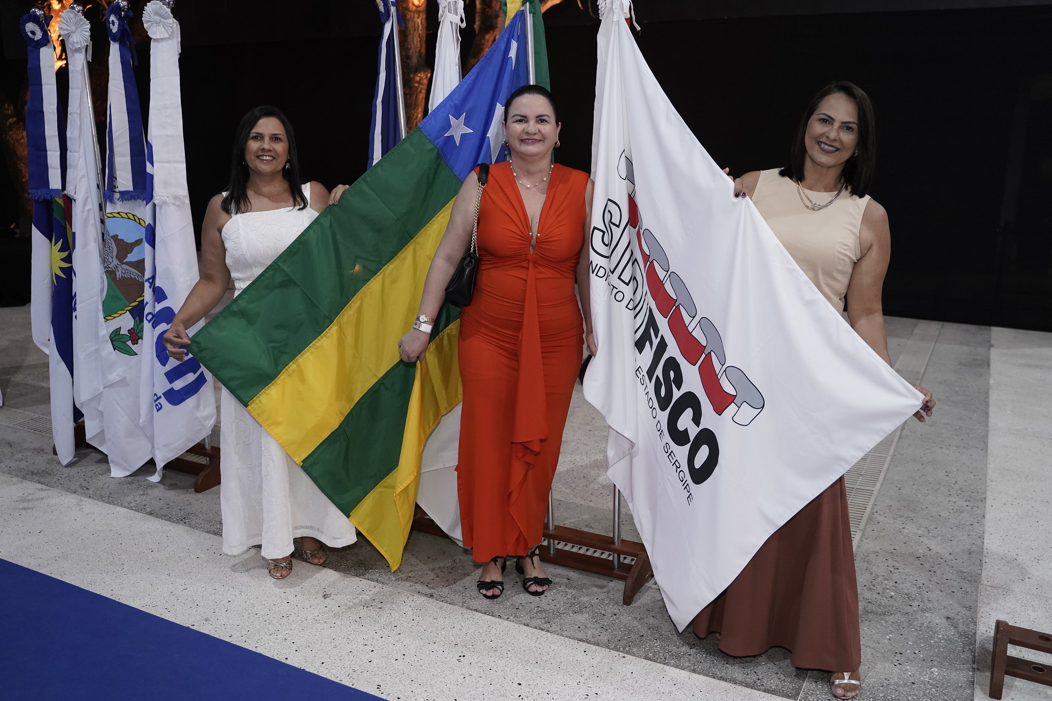 Foto do álbum ABERTURA DO 20º CONAFISCO/9ºENAPE