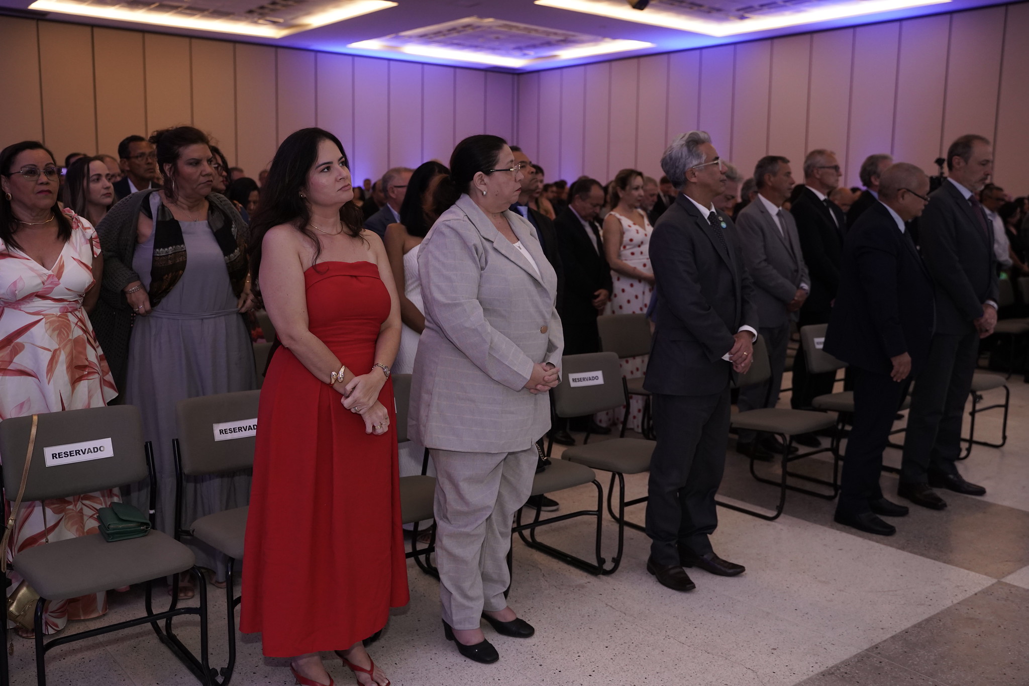 Foto do álbum ABERTURA DO 20º CONAFISCO/9ºENAPE