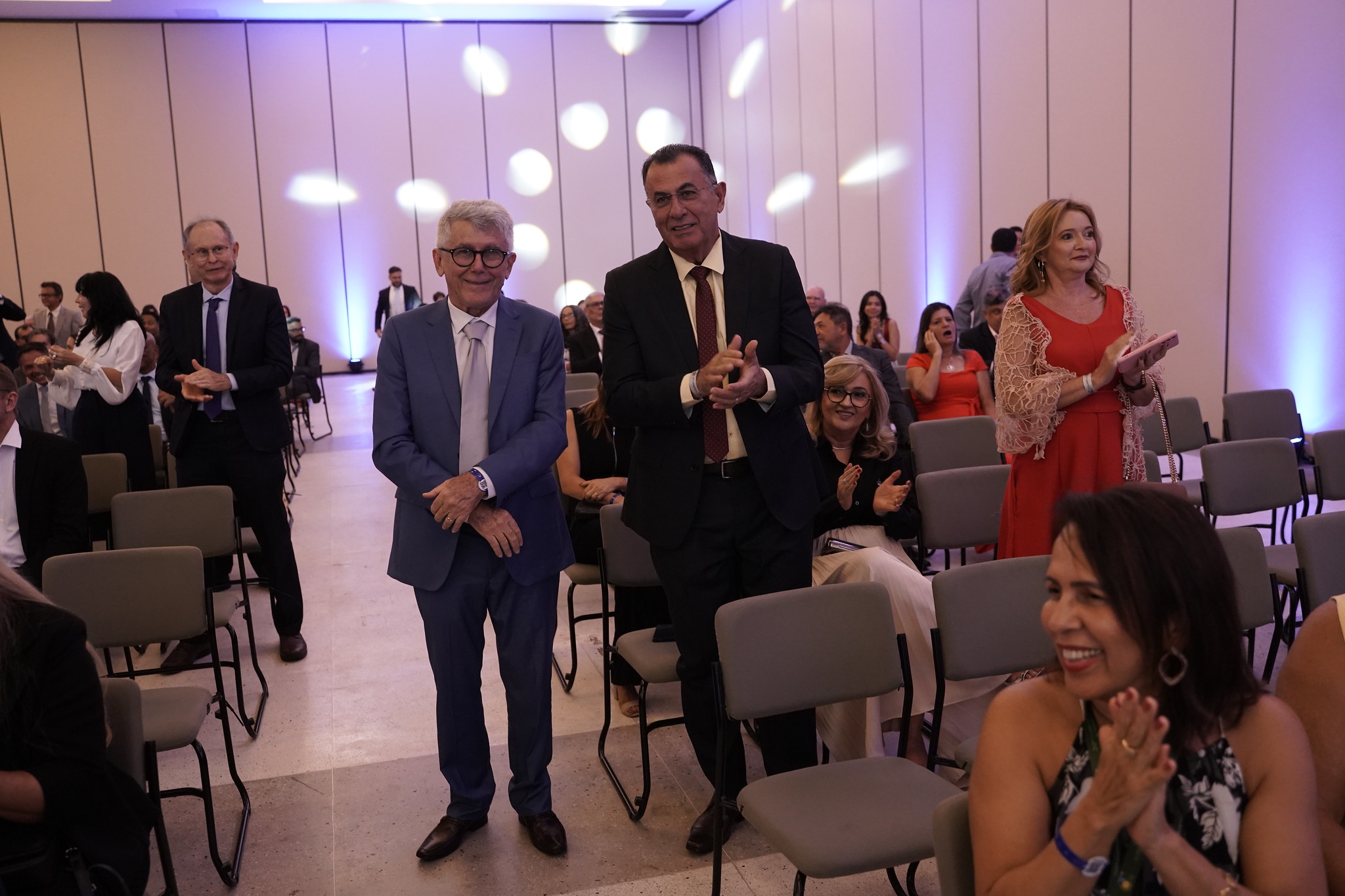 Foto do álbum ABERTURA DO 20º CONAFISCO/9ºENAPE