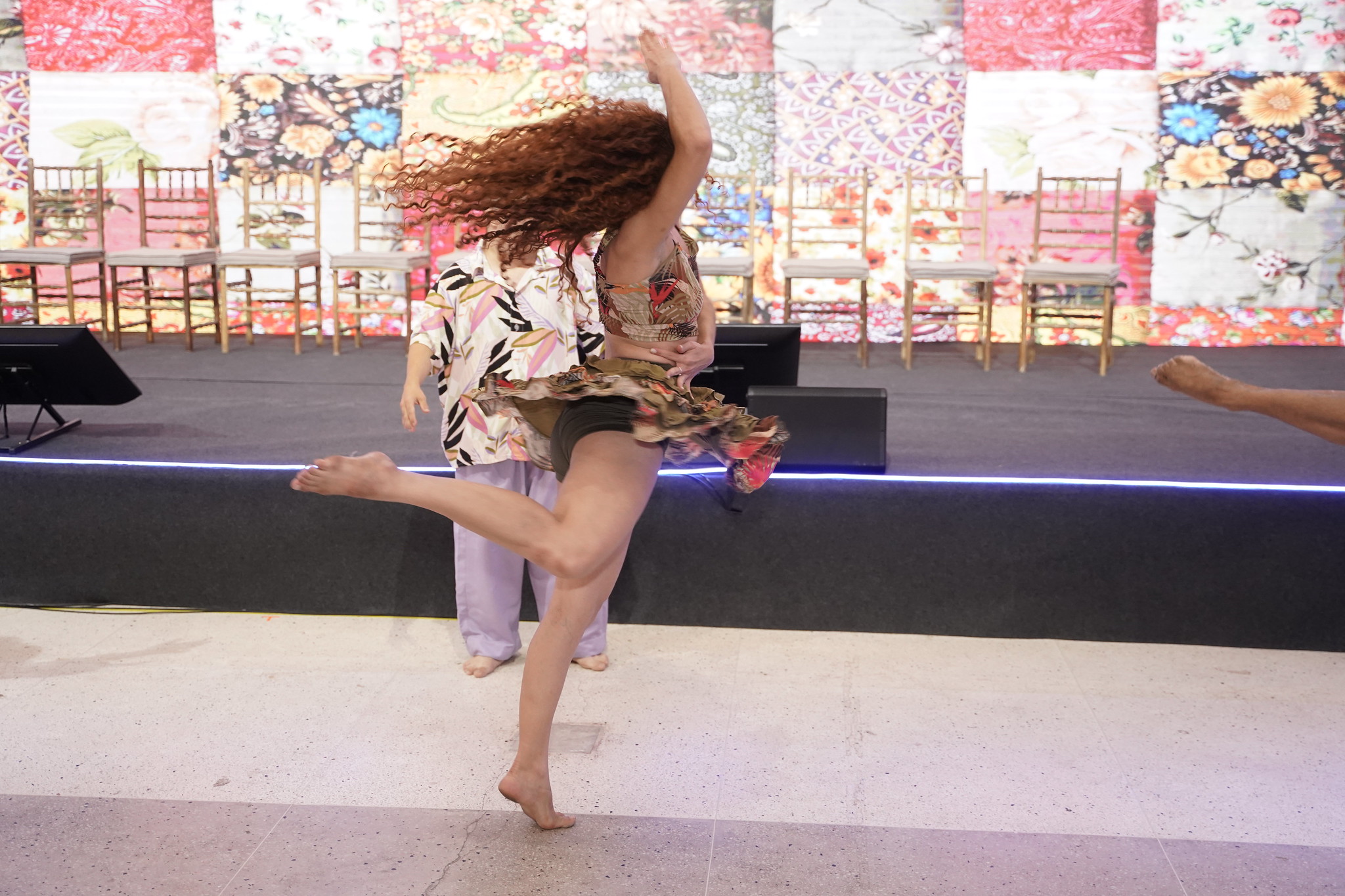 Foto do álbum ABERTURA DO 20º CONAFISCO/9ºENAPE