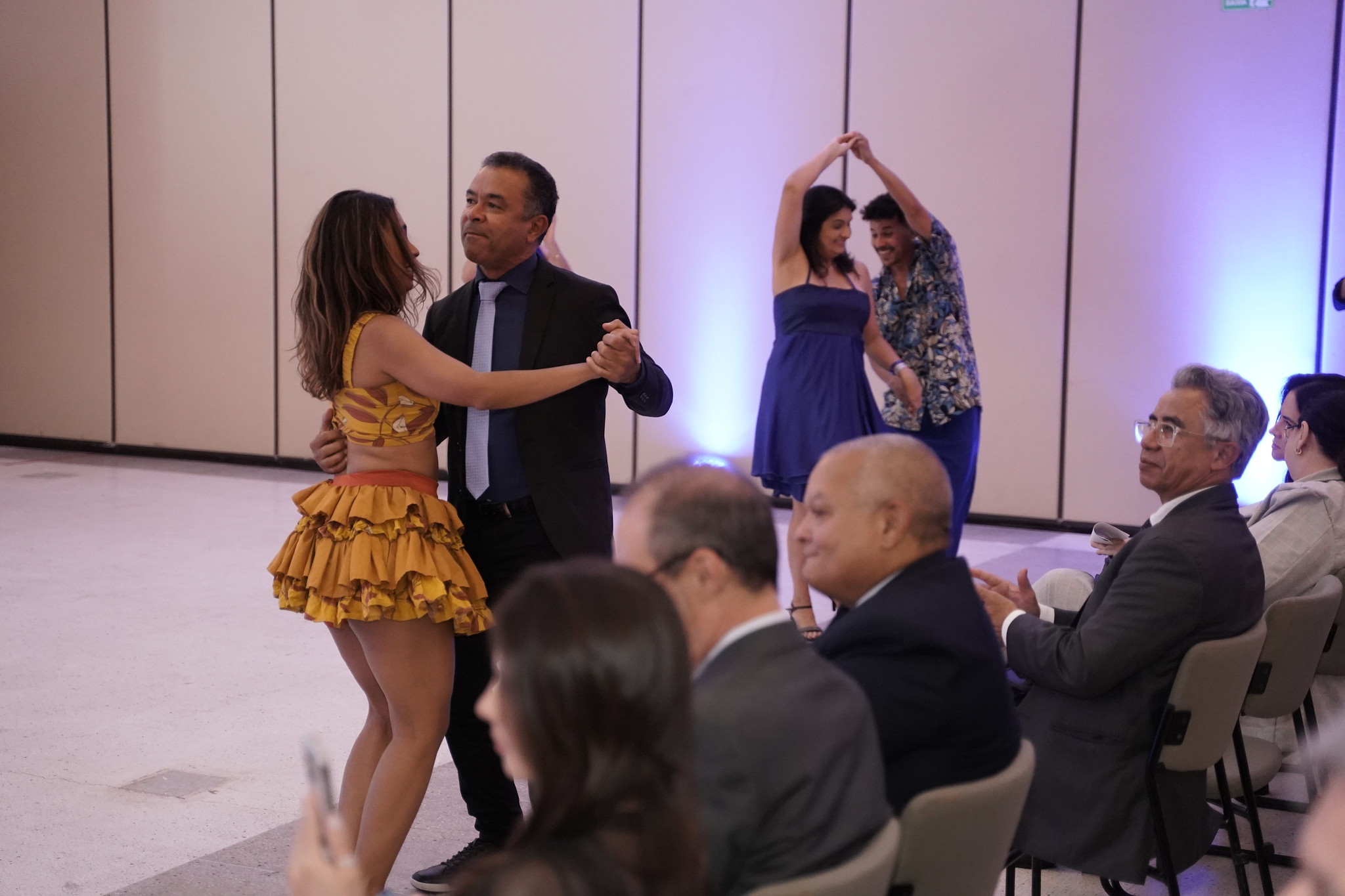 Foto do álbum ABERTURA DO 20º CONAFISCO/9ºENAPE