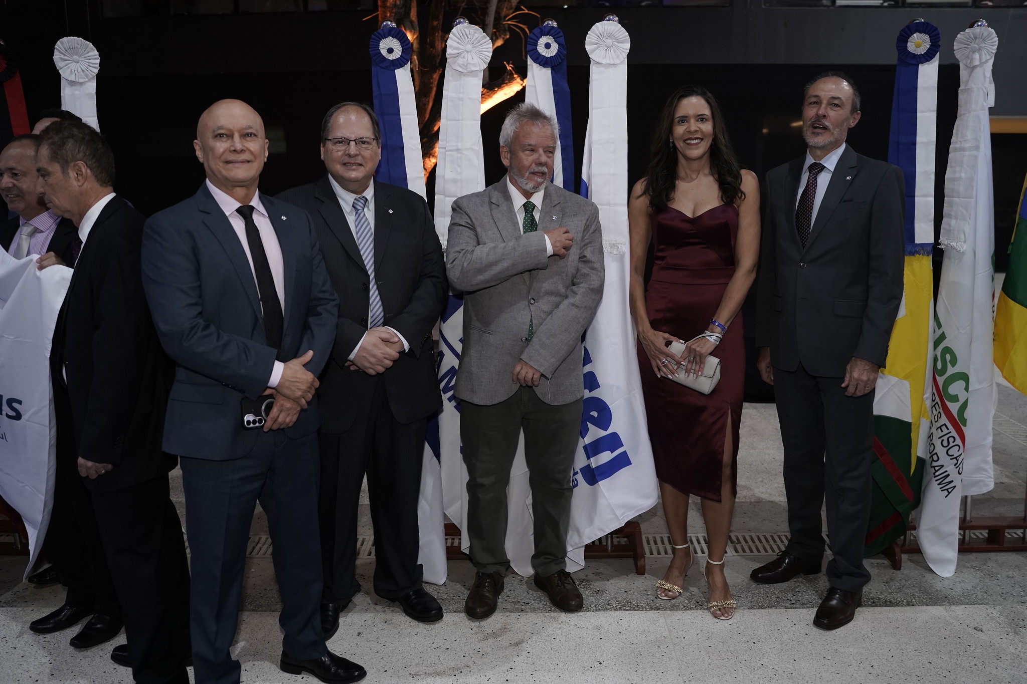 Foto do álbum ABERTURA DO 20º CONAFISCO/9ºENAPE