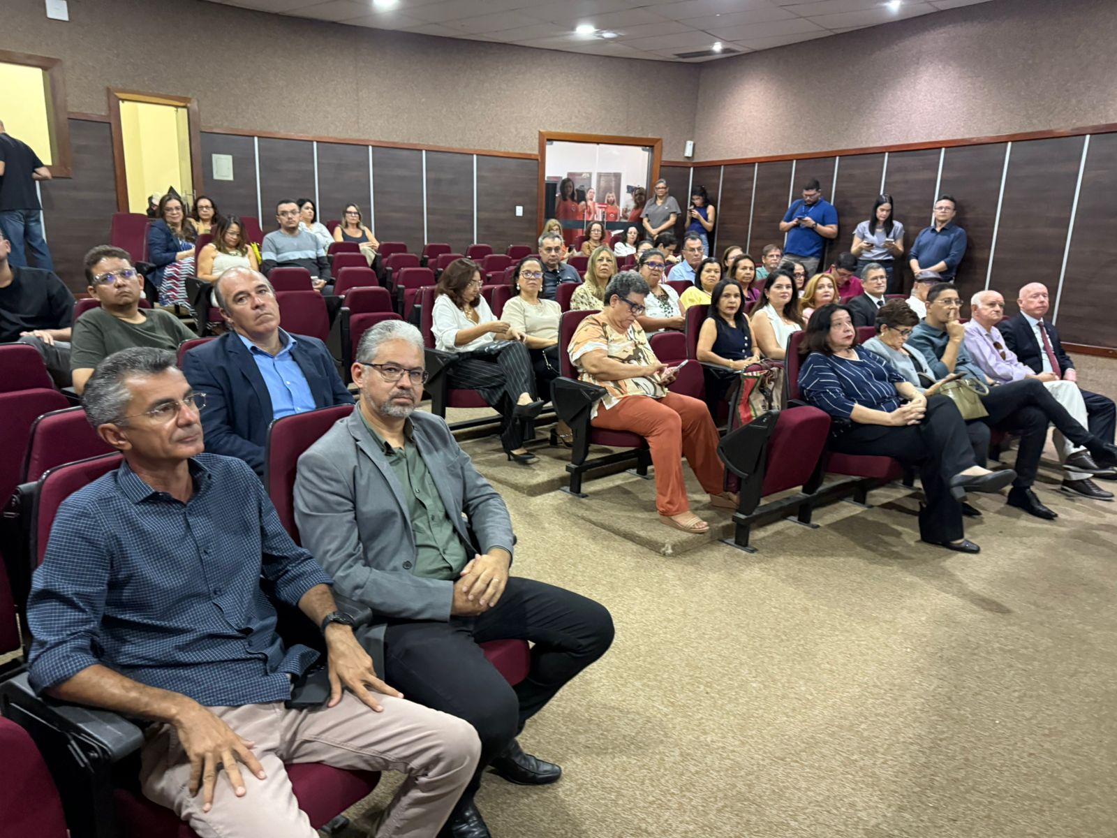 Foto do álbum LANÇAMENTO INSTITUCIONAL PRÊMIO ESTADUAL DE EDUCAÇÃO FISCAL 2026