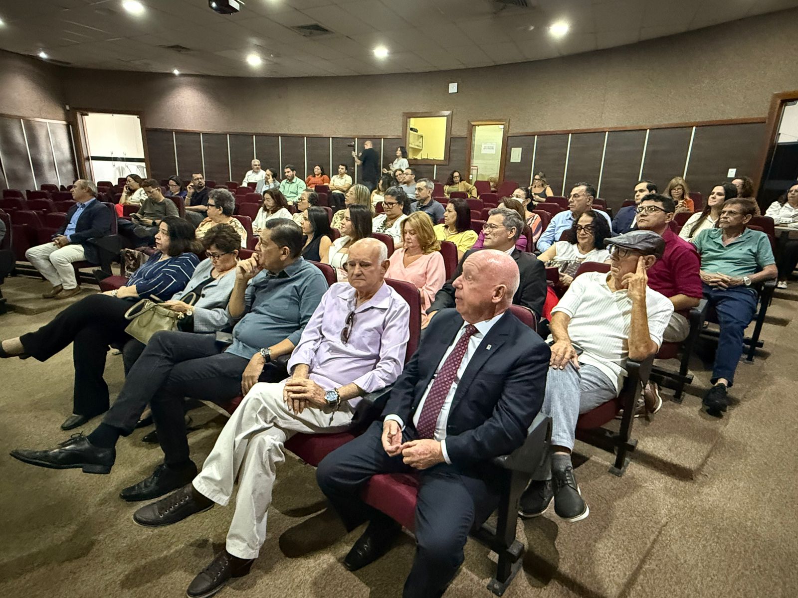 Foto do álbum LANÇAMENTO INSTITUCIONAL PRÊMIO ESTADUAL DE EDUCAÇÃO FISCAL 2026