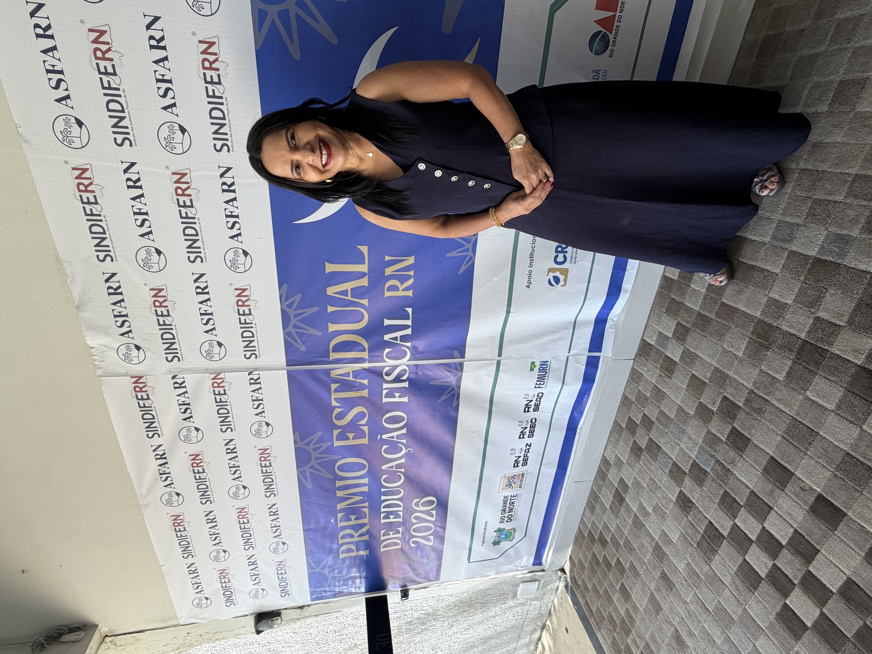 Foto do álbum LANÇAMENTO INSTITUCIONAL PRÊMIO ESTADUAL DE EDUCAÇÃO FISCAL 2026