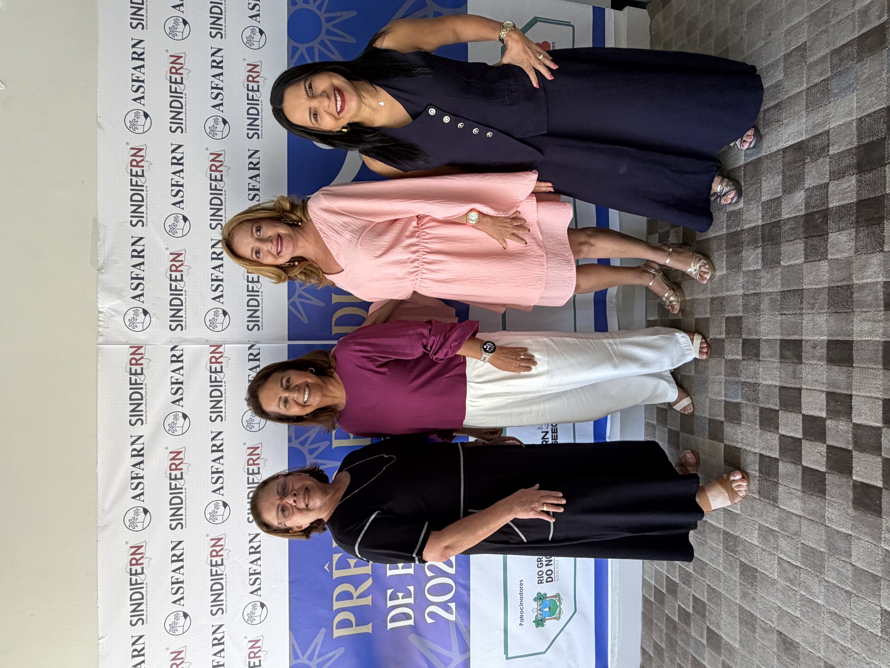 Foto do álbum LANÇAMENTO INSTITUCIONAL PRÊMIO ESTADUAL DE EDUCAÇÃO FISCAL 2026