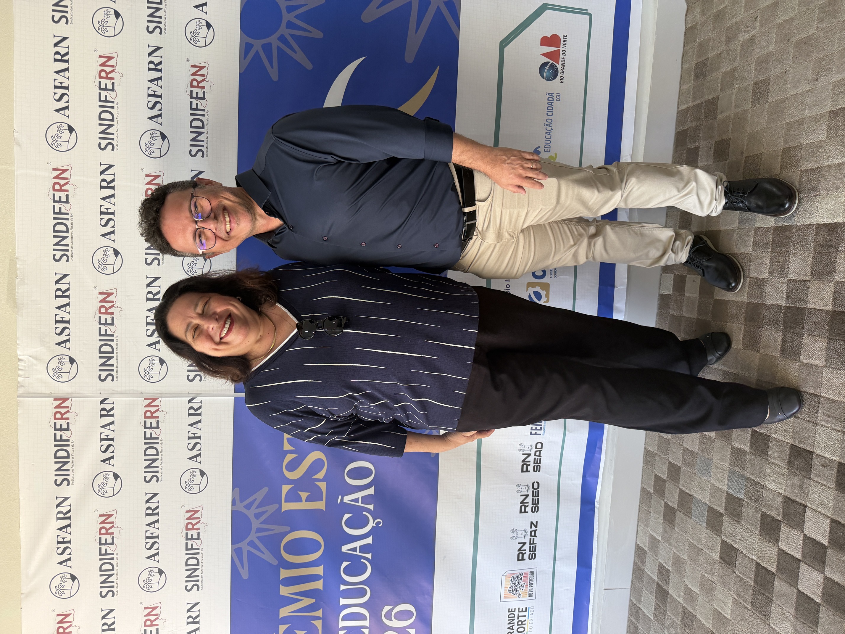 Foto do álbum LANÇAMENTO INSTITUCIONAL PRÊMIO ESTADUAL DE EDUCAÇÃO FISCAL 2026