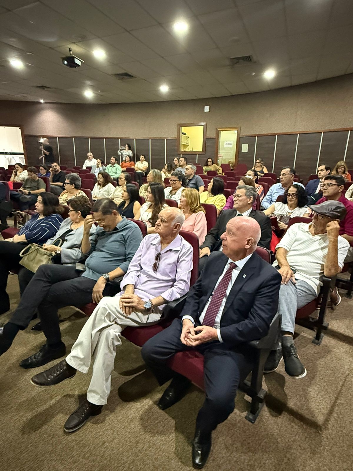Foto do álbum LANÇAMENTO INSTITUCIONAL PRÊMIO ESTADUAL DE EDUCAÇÃO FISCAL 2026