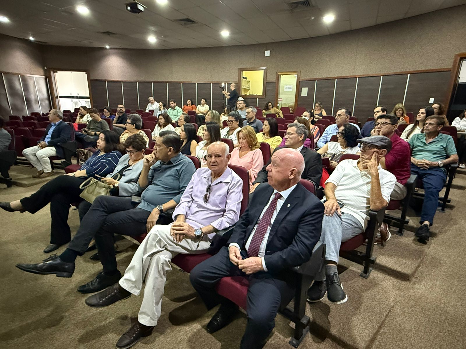 Foto do álbum LANÇAMENTO INSTITUCIONAL PRÊMIO ESTADUAL DE EDUCAÇÃO FISCAL 2026