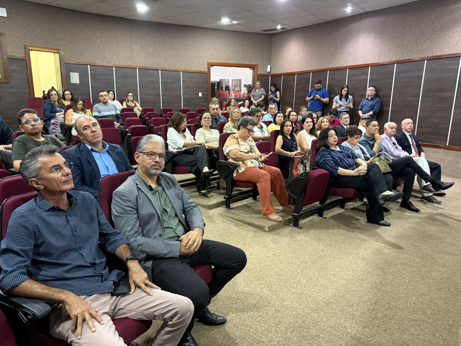 Foto do álbum LANÇAMENTO INSTITUCIONAL PRÊMIO ESTADUAL DE EDUCAÇÃO FISCAL 2026