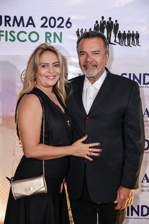 Foto do álbum Recepção Turma 2026 Fisco RN