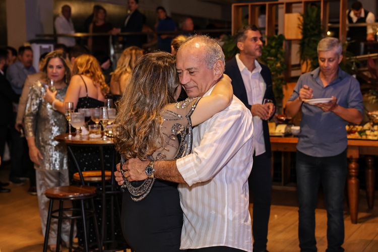 Foto do álbum Recepção Turma 2026 Fisco RN