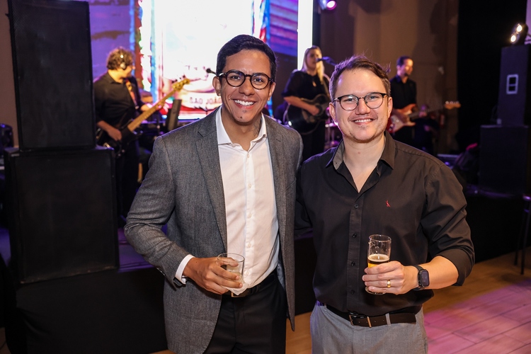 Foto do álbum Recepção Turma 2026 Fisco RN