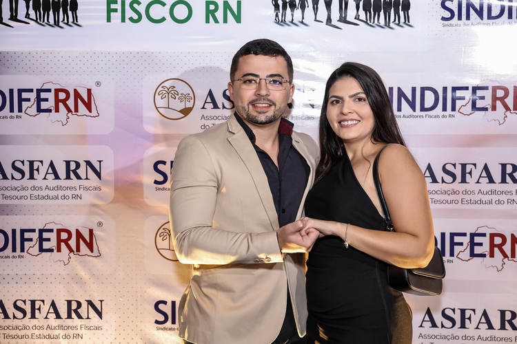 Foto do álbum Recepção Turma 2026 Fisco RN