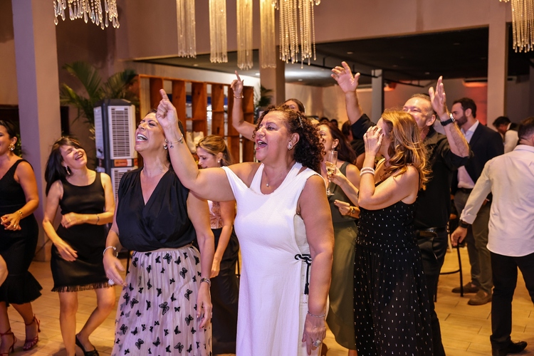 Foto do álbum Recepção Turma 2026 Fisco RN