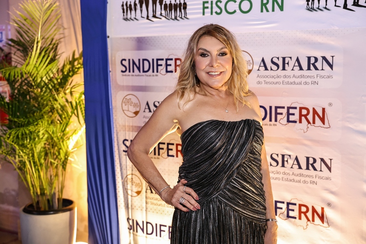 Foto do álbum Recepção Turma 2026 Fisco RN