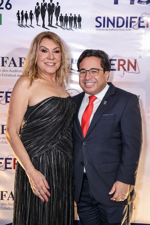 Foto do álbum Recepção Turma 2026 Fisco RN