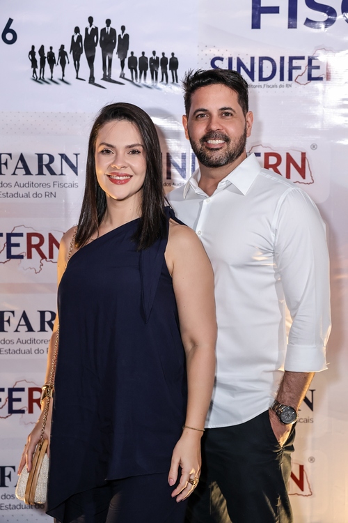 Foto do álbum Recepção Turma 2026 Fisco RN