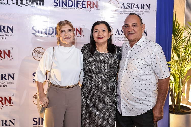 Foto do álbum Recepção Turma 2026 Fisco RN