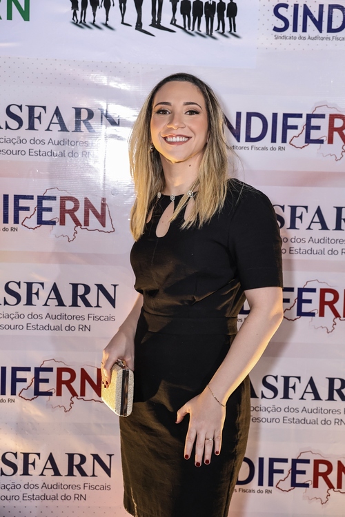 Foto do álbum Recepção Turma 2026 Fisco RN