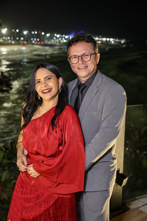 Foto do álbum Recepção Turma 2026 Fisco RN