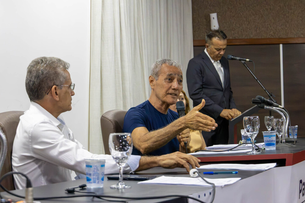 Foto do álbum V PAINEL FISCO & SOCIEDADE