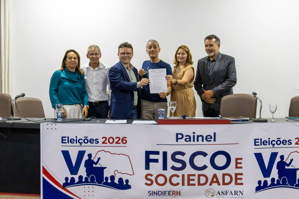 Foto do álbum V PAINEL FISCO & SOCIEDADE